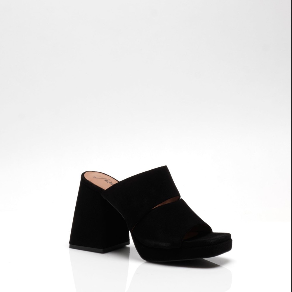Free People Love Is Everywhere Platform Sandals